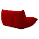 Ducaroy Loveseat Two Seater Replica - View 14