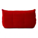 Ducaroy Loveseat Two Seater Replica - View 15