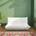 Ducaroy Loveseat Two Seater Replica - View 9