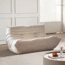 Ducaroy Loveseat Two Seater Replica - View 8