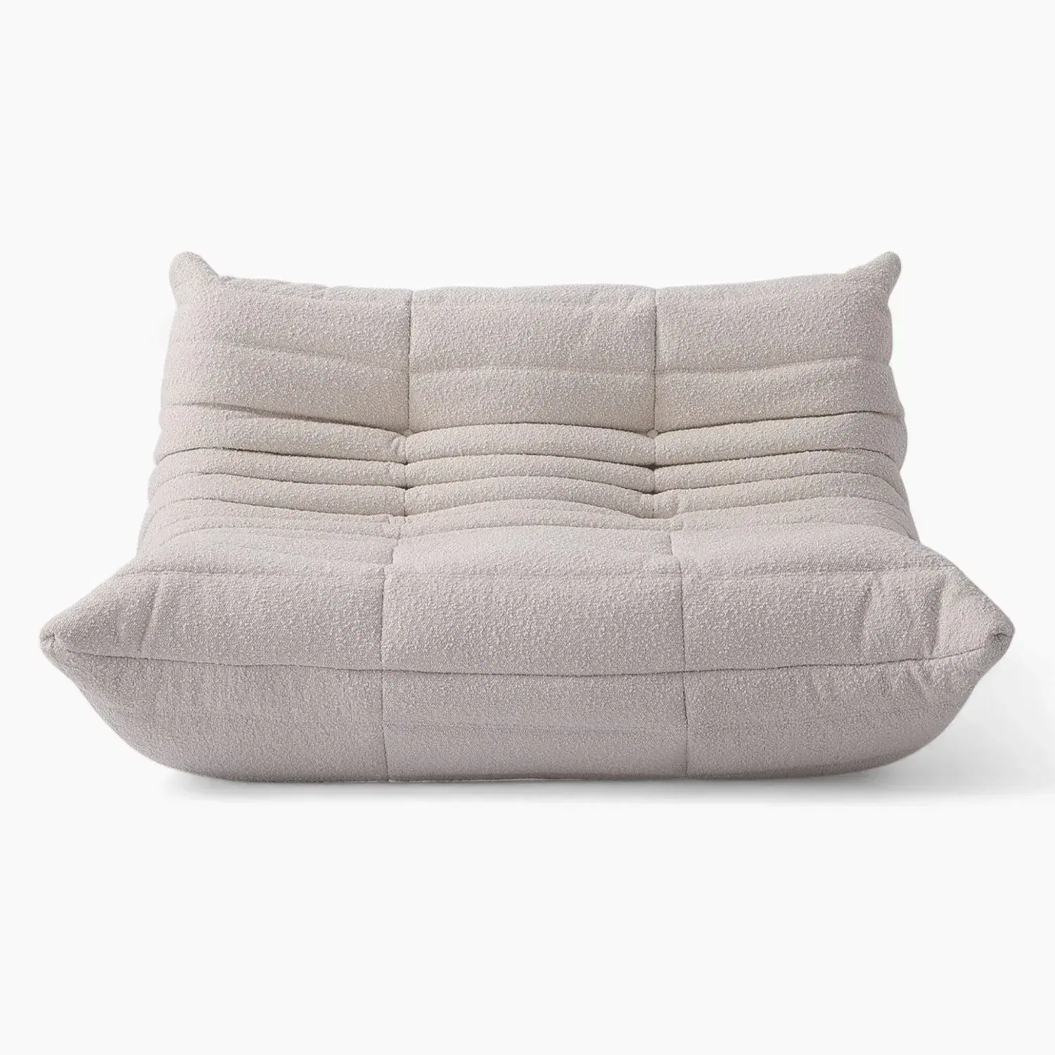 Ducaroy Loveseat Two Seater Replica