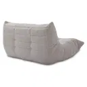 Ducaroy Loveseat Two Seater Replica - View 5
