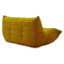 Ducaroy Loveseat Two Seater Replica - View 23
