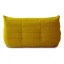 Ducaroy Loveseat Two Seater Replica - View 24