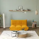 Ducaroy Loveseat Two Seater Replica - View 26
