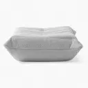 Ducaroy Sofa Ottoman Replica - View 1