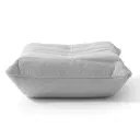 Ducaroy Sofa Ottoman Replica - View 4