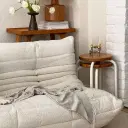 Ducaroy Sofa Three Seater Replica - View 13