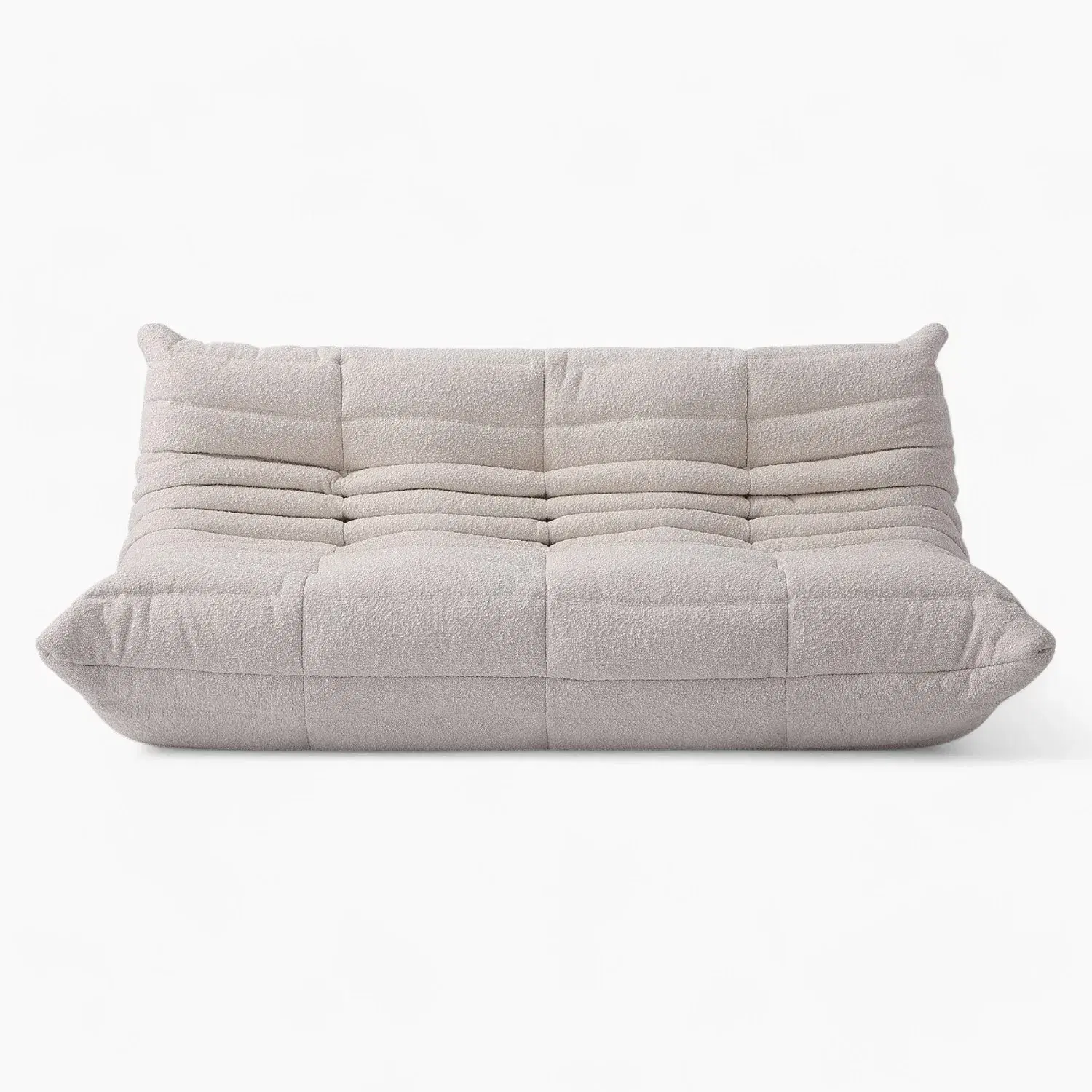 Ducaroy Sofa Three Seater Replica