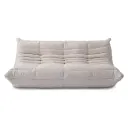 Ducaroy Sofa Three Seater Replica - View 3