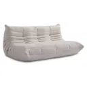 Ducaroy Sofa Three Seater Replica - View 4