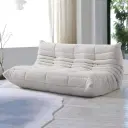 Ducaroy Sofa Three Seater Replica - View 9
