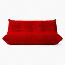 Ducaroy Sofa Three Seater Replica - View 14
