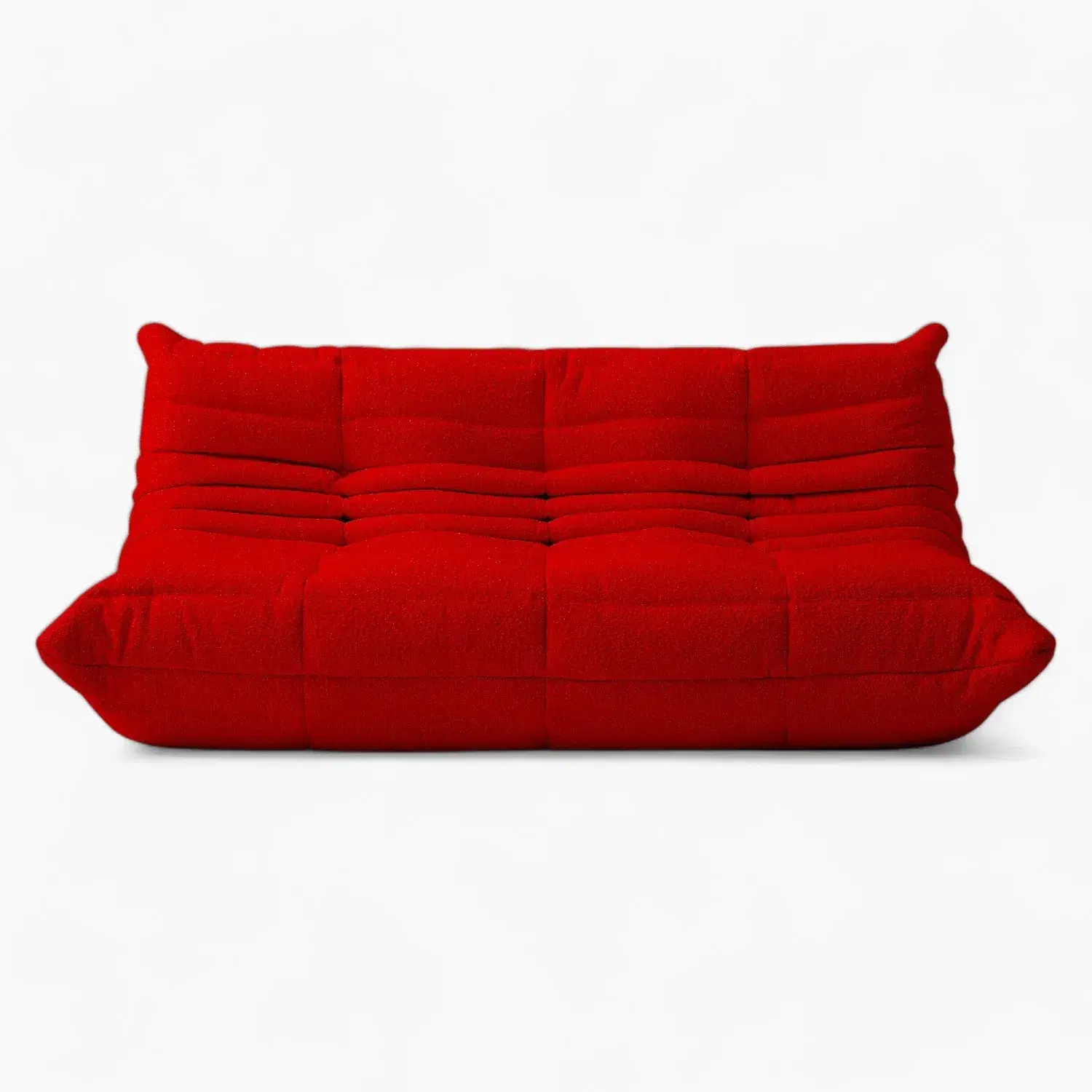 Color - red