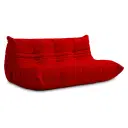 Ducaroy Sofa Three Seater Replica - View 15