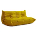 Ducaroy Sofa Three Seater Replica - View 20