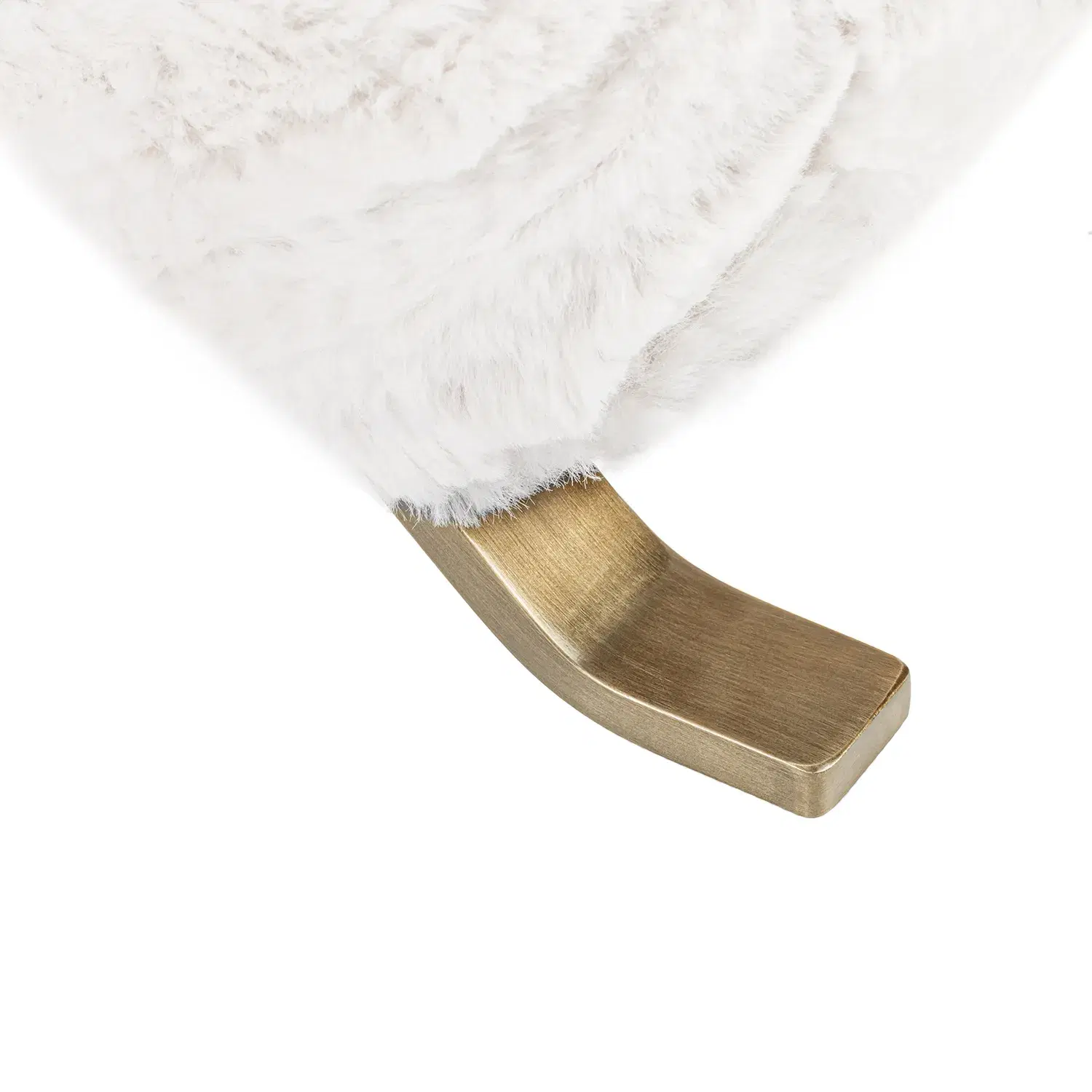 Virgola Sculptural Armchair Replica - View 6