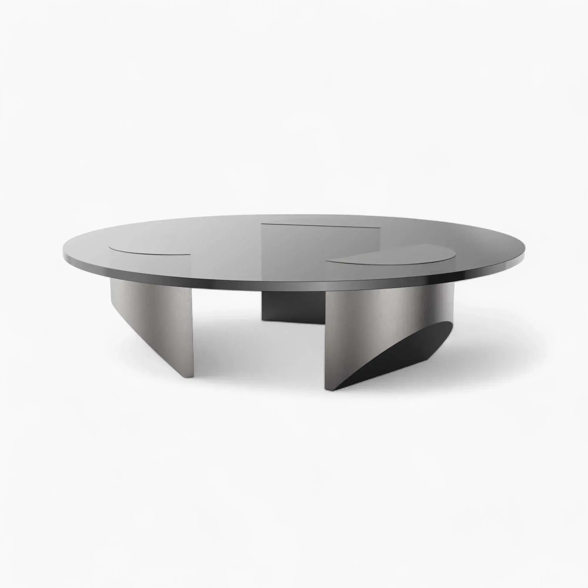 Wedge Coffee Table Replica