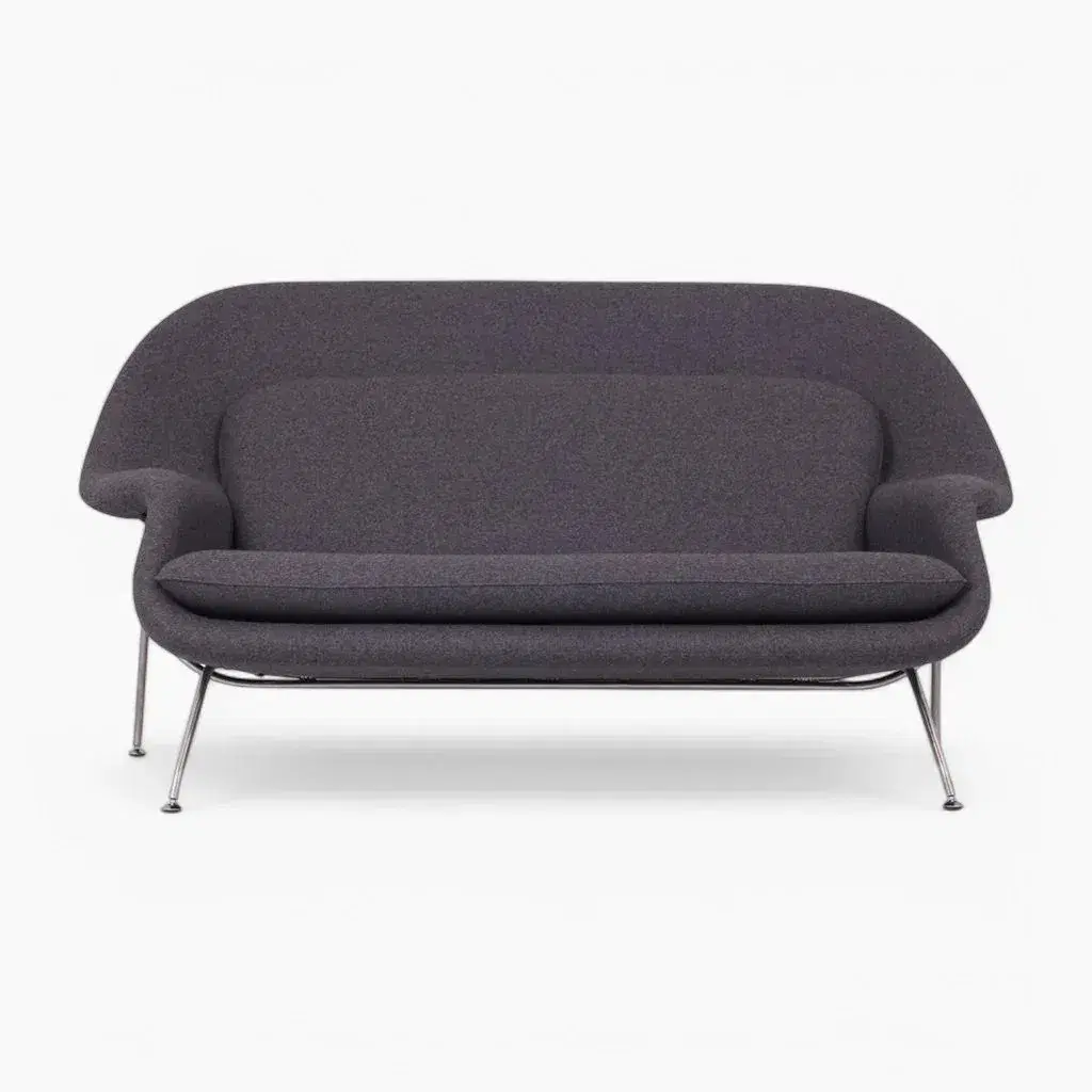 Womb Settee Replica
