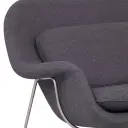 Womb Settee Replica - View 7