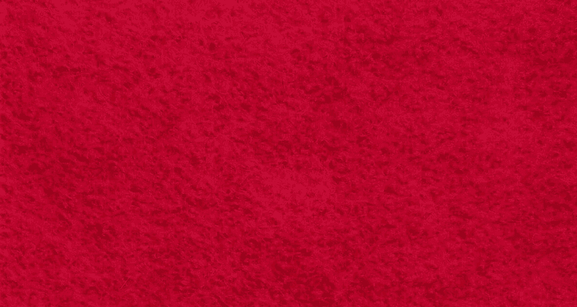 Boucle Wool - Ruby