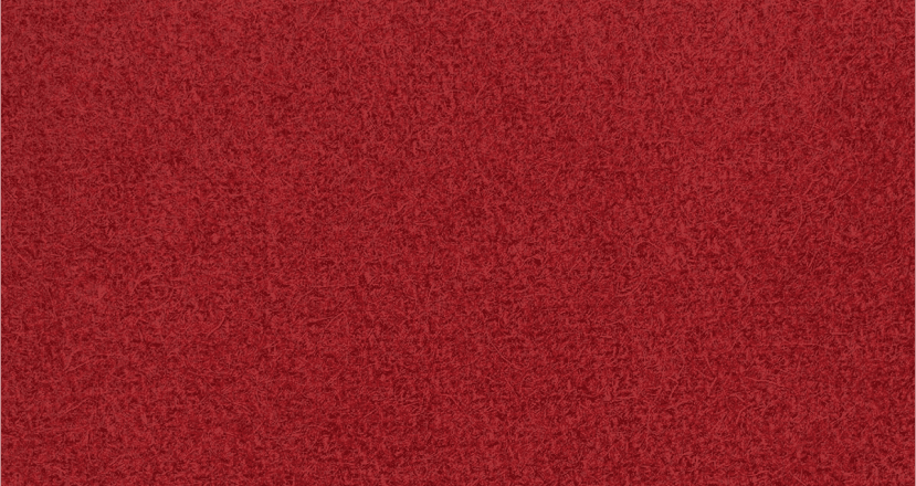 Cashmere - Imperial Red