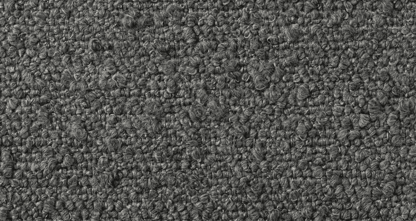 Classic Boucle - Pebble