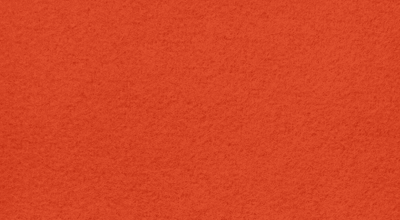 Cashmere - Spanish Orange